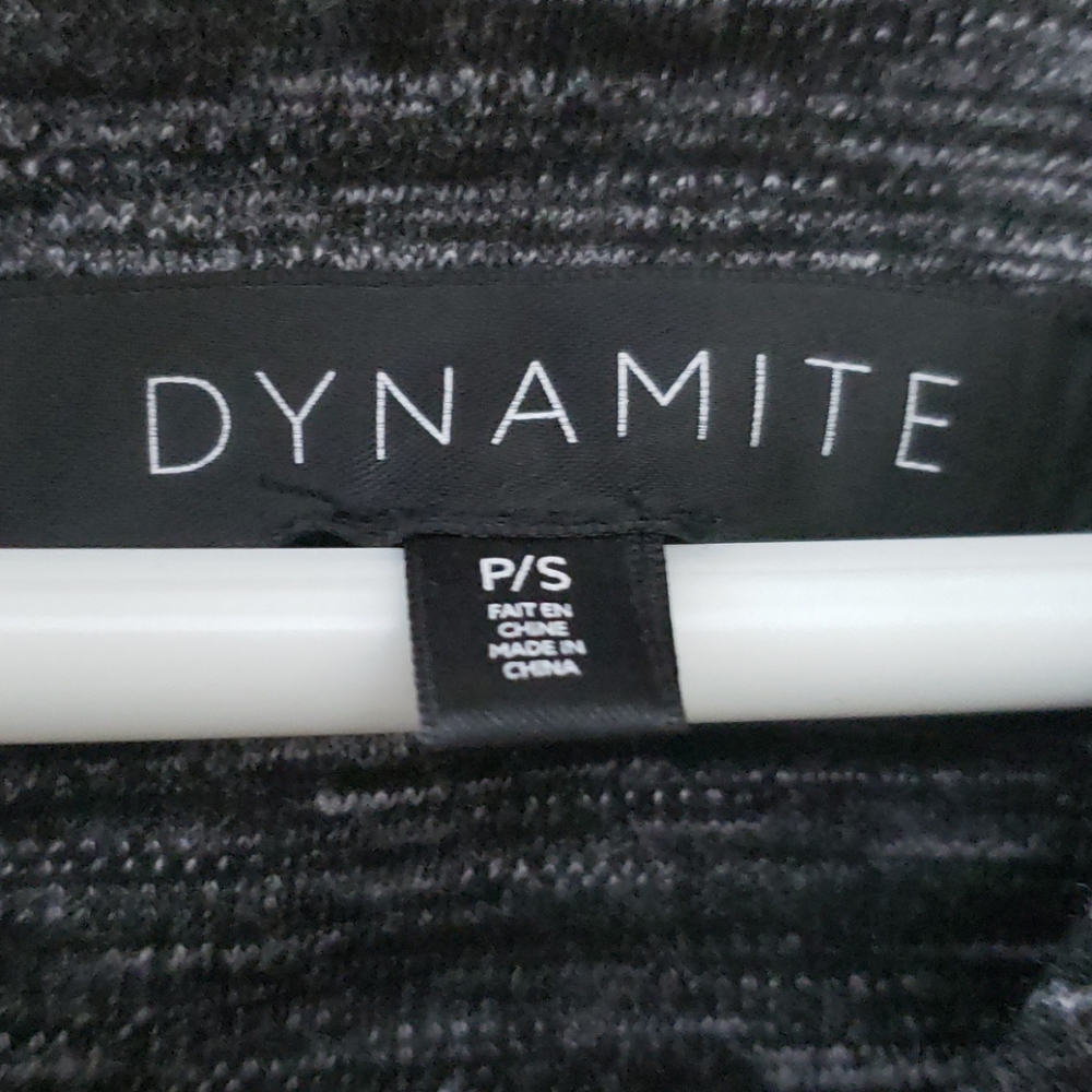 Dynamite Dress - Picture 6 of 6